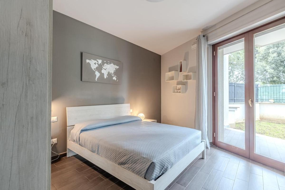 Primavera - Cozy Getaway With Garden Appartamento
