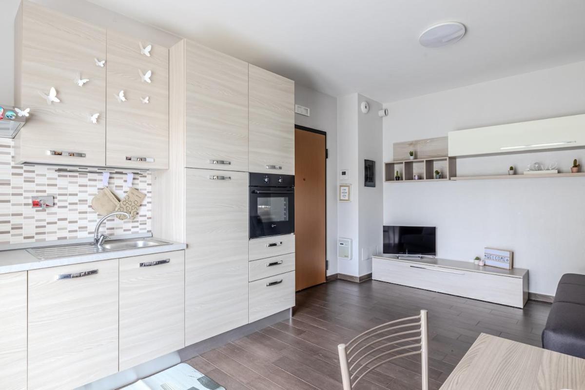 Primavera - Cozy Getaway With Garden Apartamento