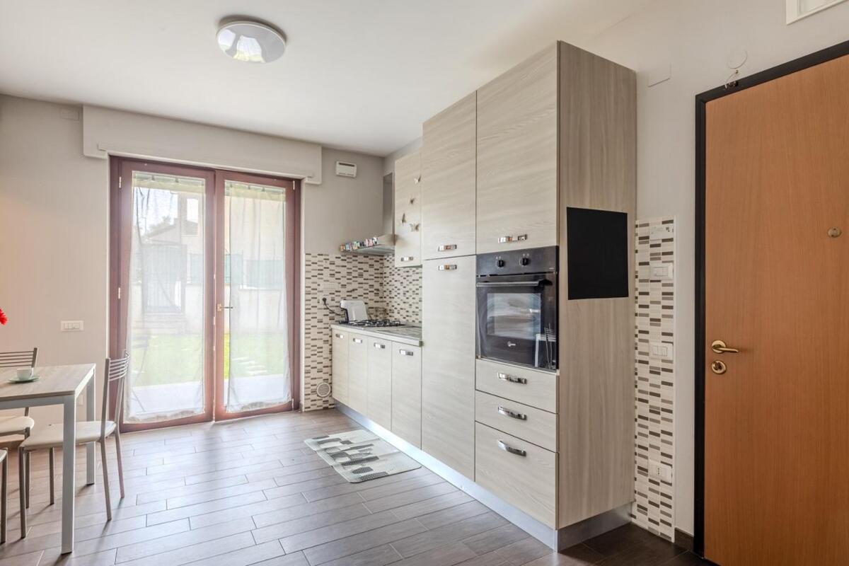 Appartamento Primavera - Cozy Getaway With Garden