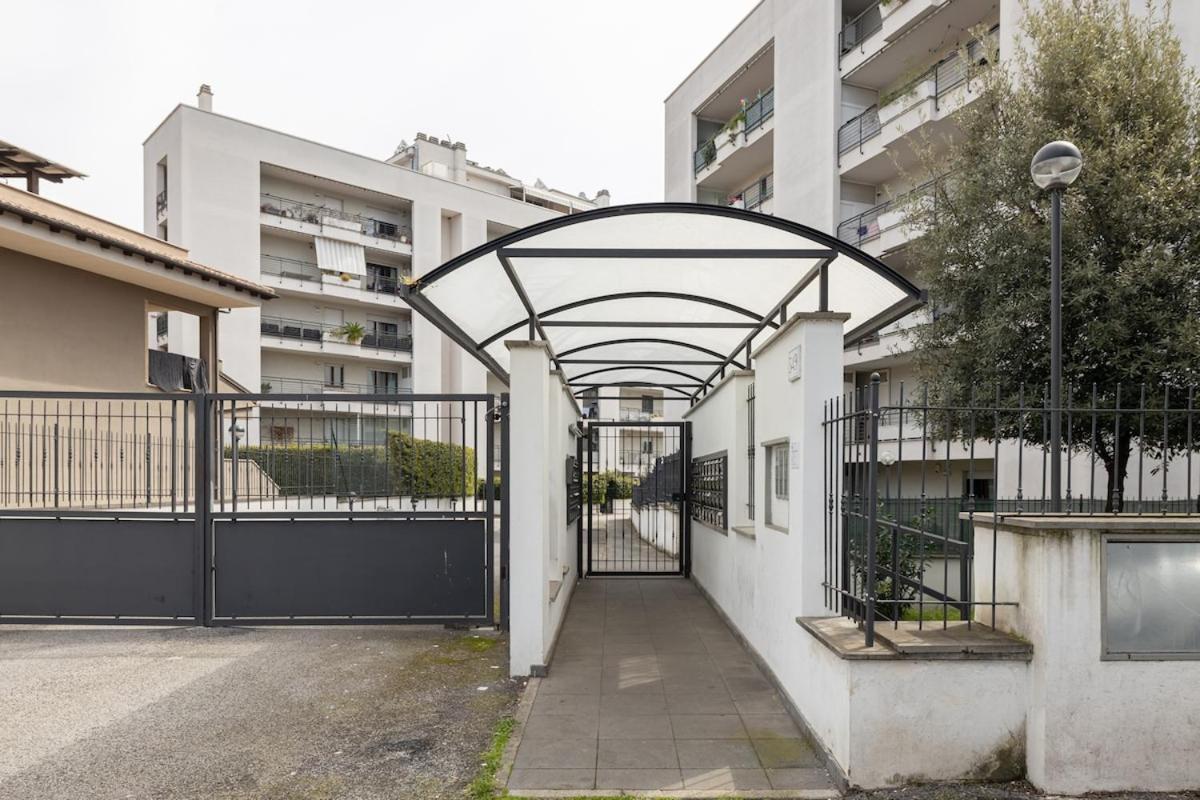 Primavera - Cozy Getaway With Garden * Roma
