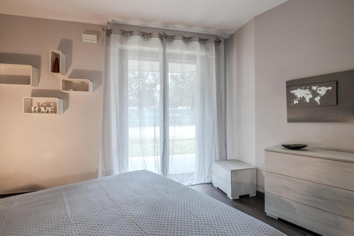 Appartamento Primavera - Cozy Getaway With Garden *