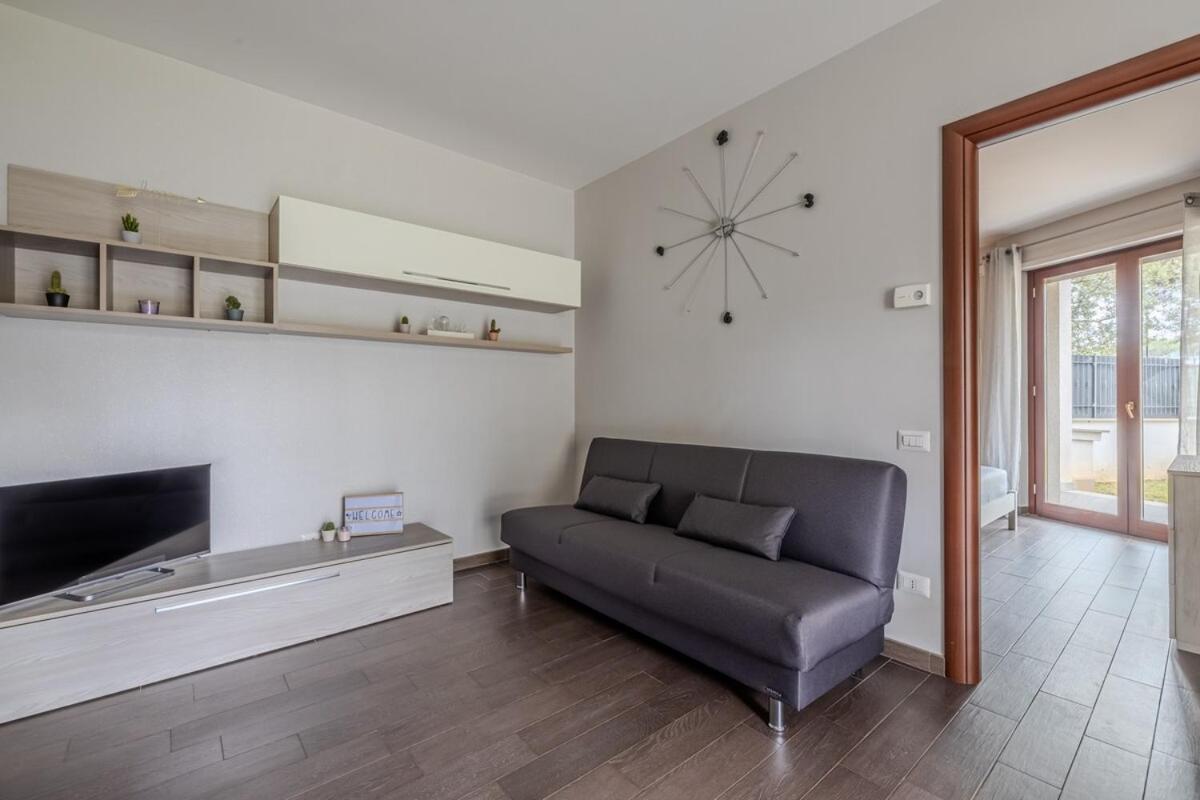 Appartamento Primavera - Cozy Getaway With Garden *