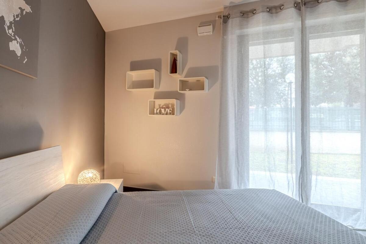 Primavera - Cozy Getaway With Garden Apartamento Roma