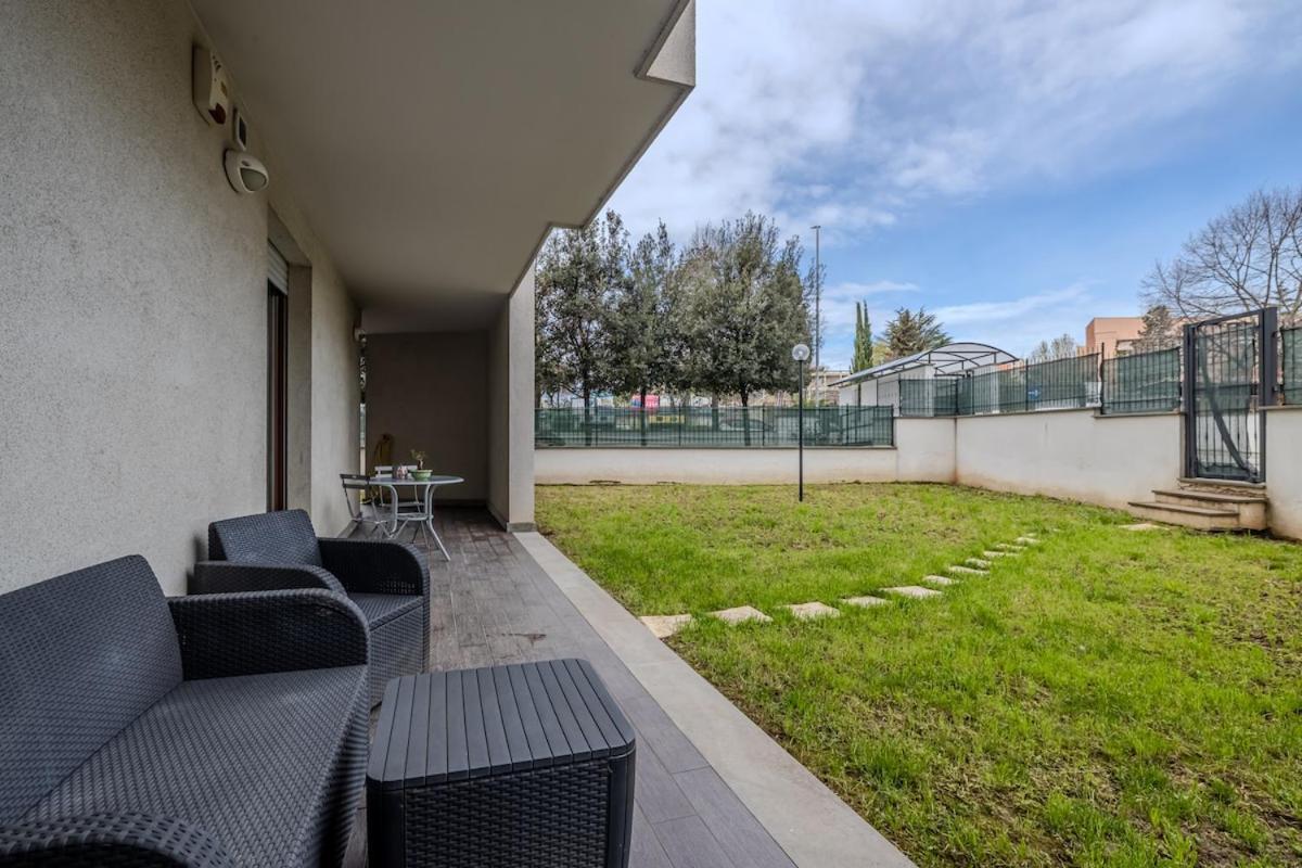 Appartamento Primavera - Cozy Getaway With Garden *