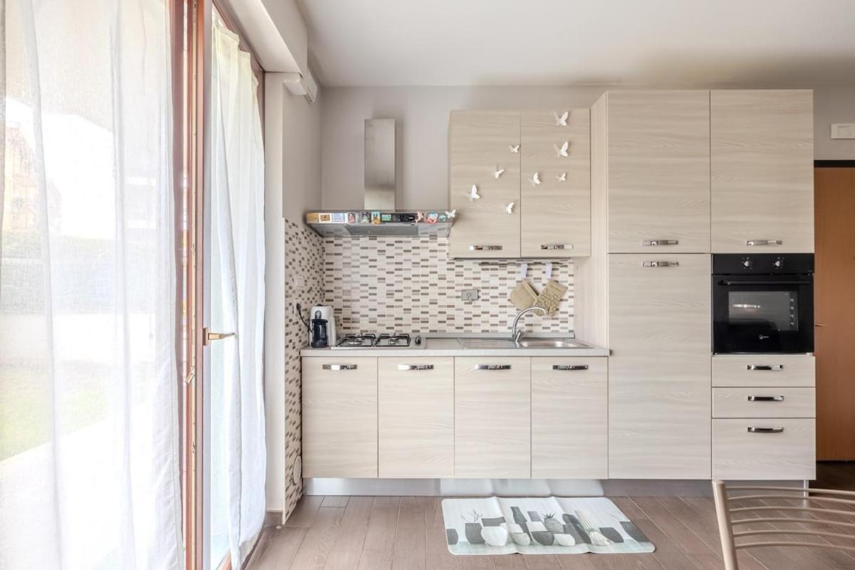 Appartamento Primavera - Cozy Getaway With Garden *